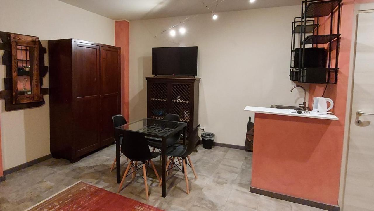 Marconi Rooms Loggia Delle Erbe 베로나 외부 사진