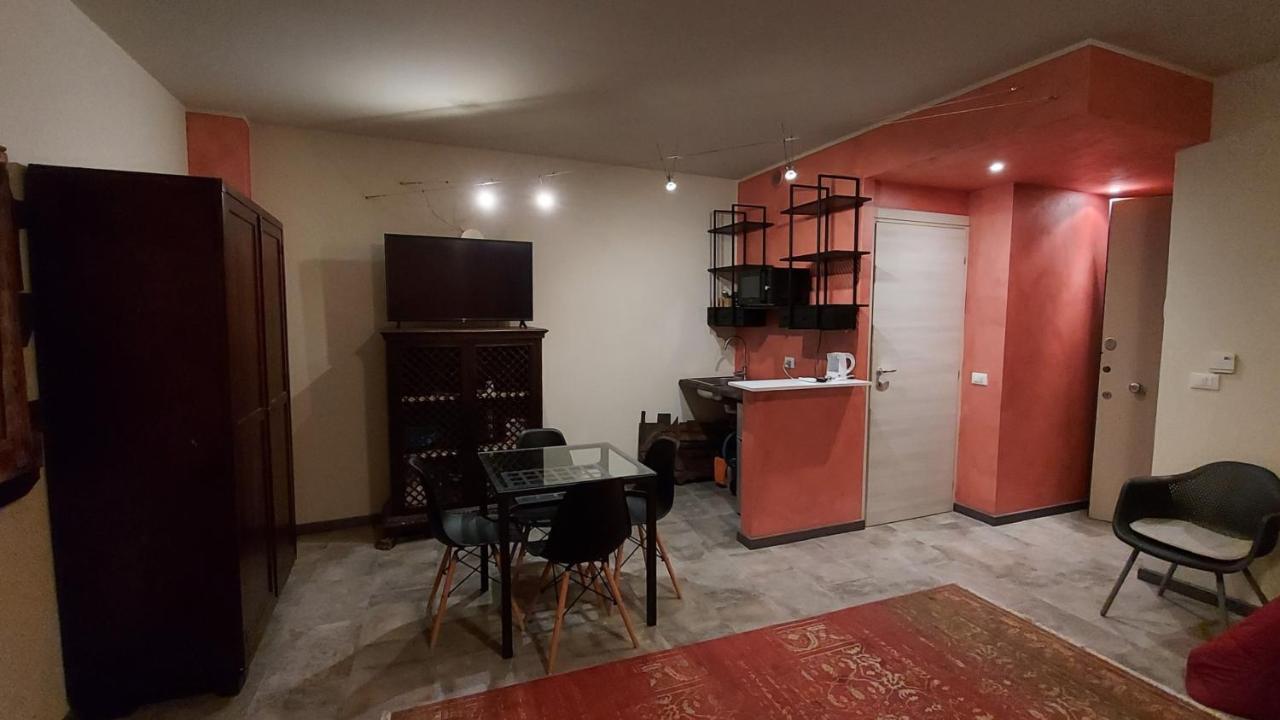 Marconi Rooms Loggia Delle Erbe 베로나 외부 사진