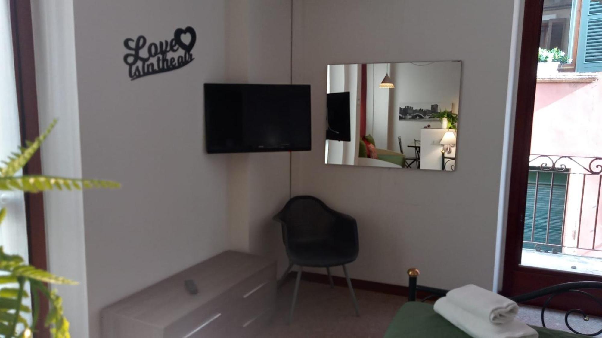 Marconi Rooms Loggia Delle Erbe 베로나 외부 사진