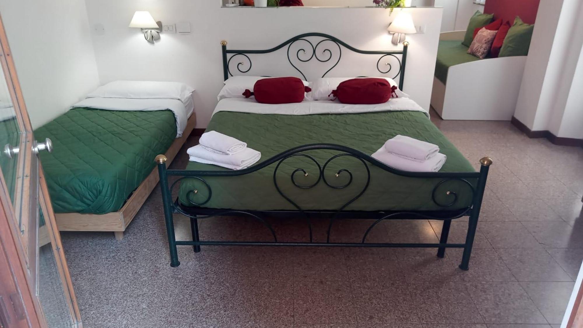 Marconi Rooms Loggia Delle Erbe 베로나 외부 사진