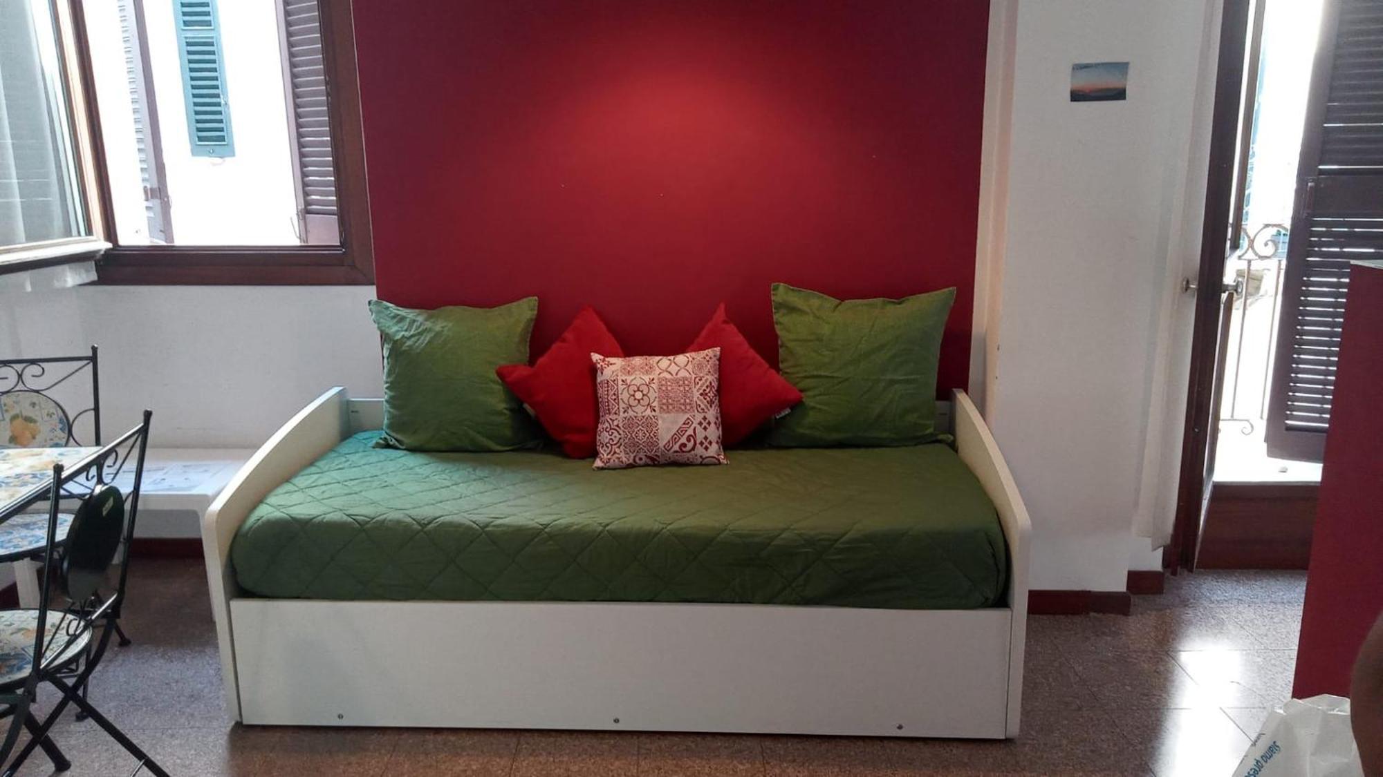 Marconi Rooms Loggia Delle Erbe 베로나 외부 사진