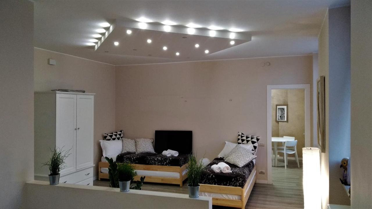 Marconi Rooms Loggia Delle Erbe 베로나 외부 사진