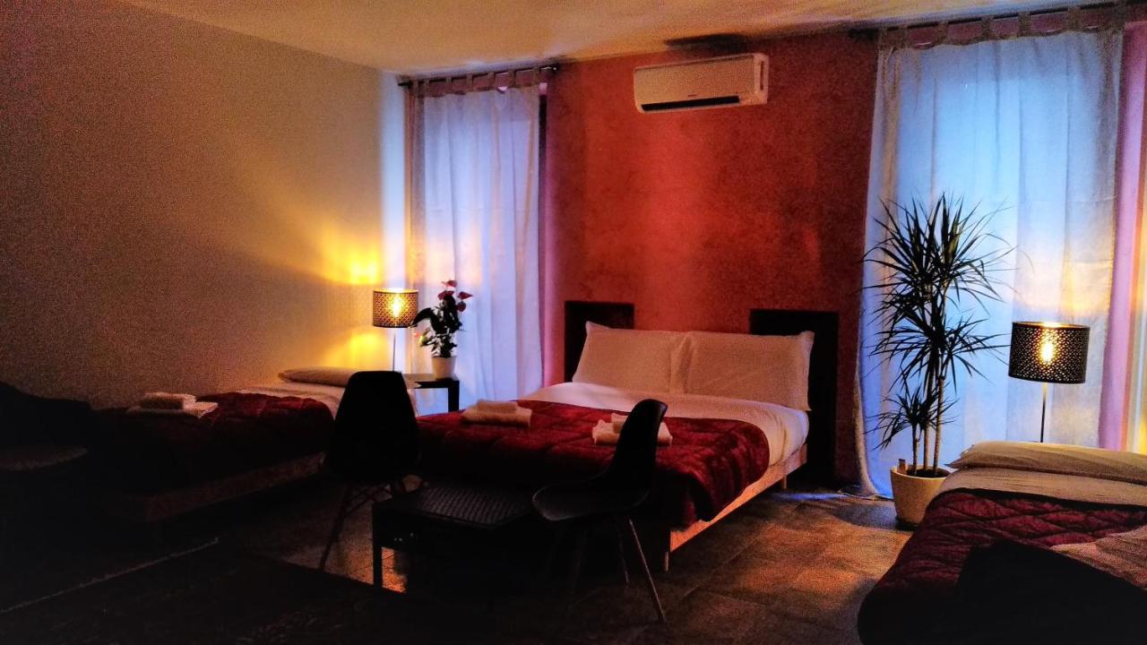 Marconi Rooms Loggia Delle Erbe 베로나 외부 사진