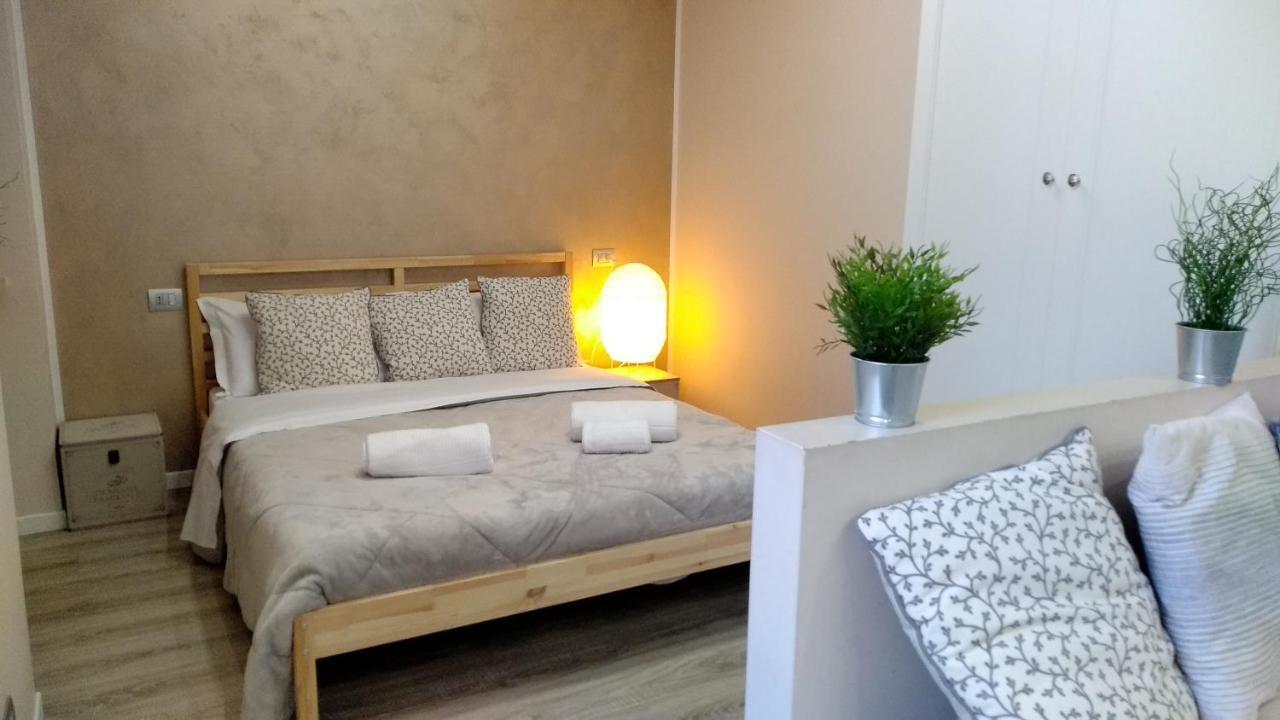 Marconi Rooms Loggia Delle Erbe 베로나 외부 사진