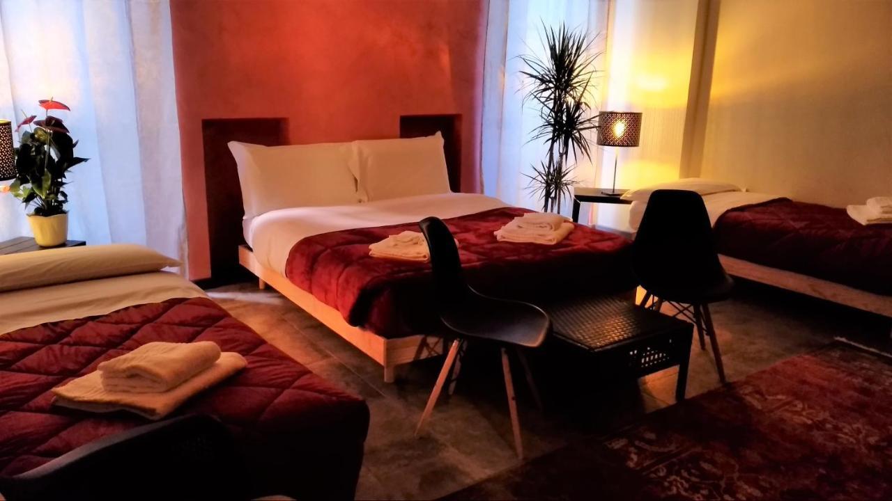 Marconi Rooms Loggia Delle Erbe 베로나 외부 사진