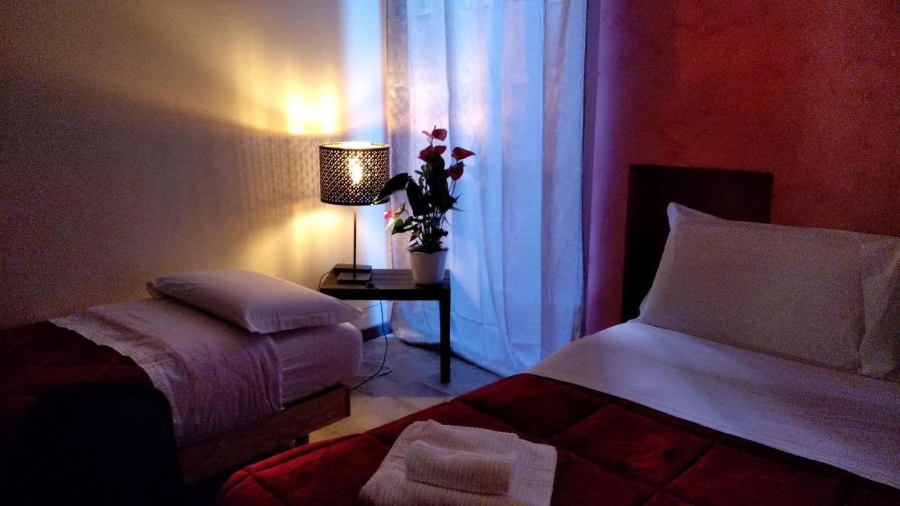 Marconi Rooms Loggia Delle Erbe 베로나 외부 사진